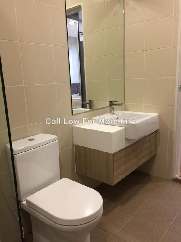 Residensi Servis untuk Dijual di i-Suite @ i-City oleh CH Low - iProperty.com.my
