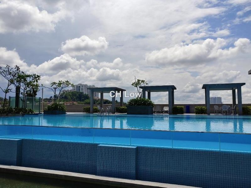 For Rent - Maxim Residences