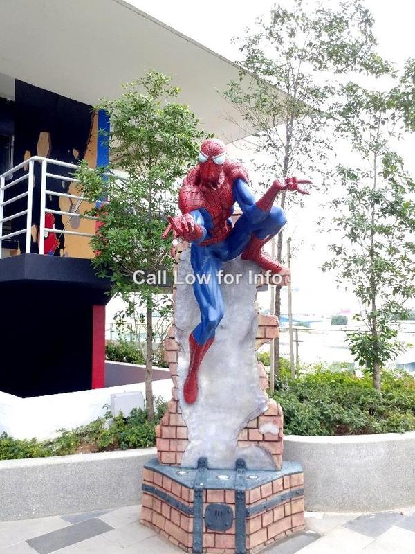 Residensi Servis untuk Dijual di i-Suite @ i-City oleh CH Low - iProperty.com.my