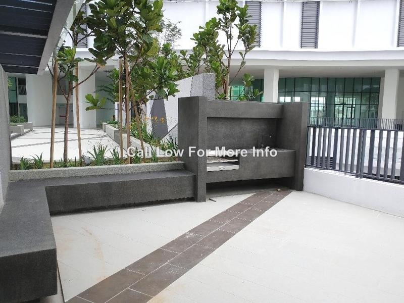 Residensi Servis untuk Dijual di i-Suite @ i-City oleh CH Low - iProperty.com.my