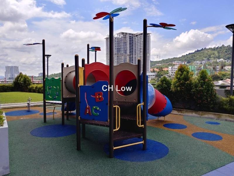 For Rent - Maxim Residences