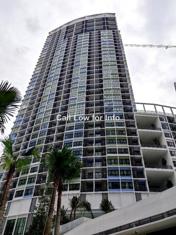 Residensi Servis untuk Dijual di i-Suite @ i-City oleh CH Low - iProperty.com.my