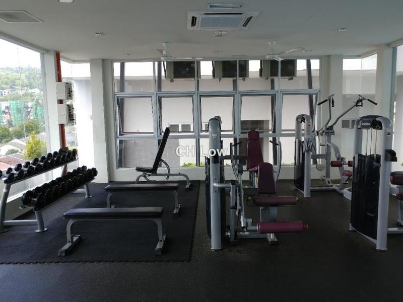 For Rent - Maxim Residences