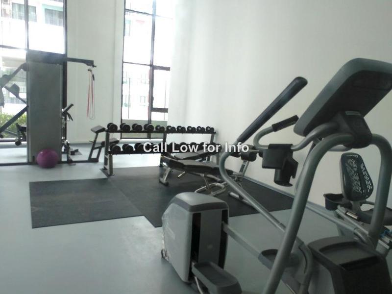 Residensi Servis untuk Dijual di i-Suite @ i-City oleh CH Low - iProperty.com.my