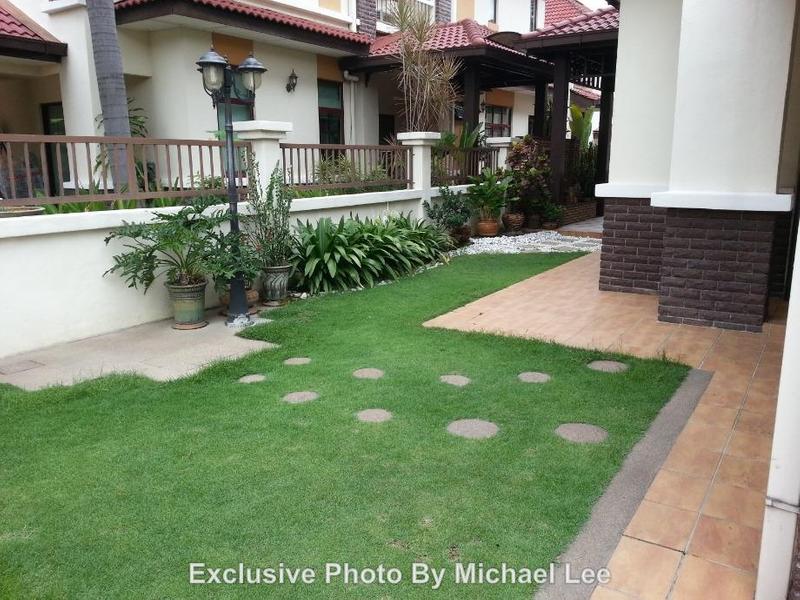 Semi-Detached House for Sale in Aman Suria Damansara, Petaling Jaya by Michael Lee - iProperty.com.my