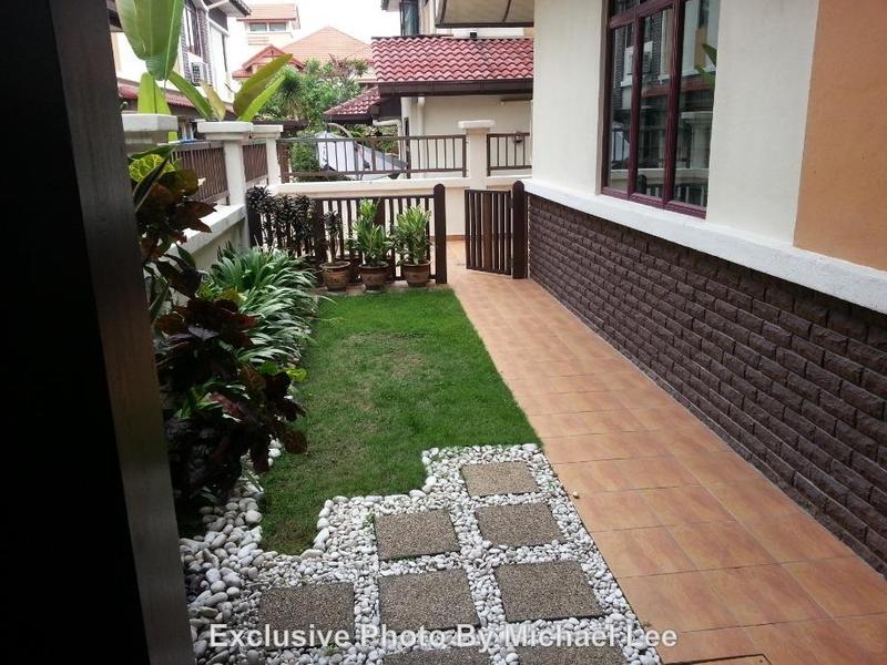 Semi-Detached House for Sale in Aman Suria Damansara, Petaling Jaya by Michael Lee - iProperty.com.my