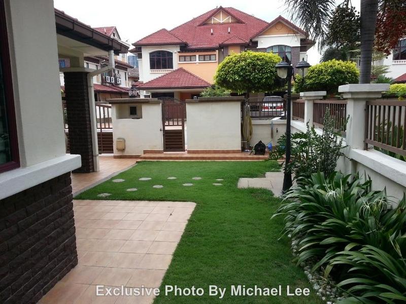 Semi-Detached House for Sale in Aman Suria Damansara, Petaling Jaya by Michael Lee - iProperty.com.my
