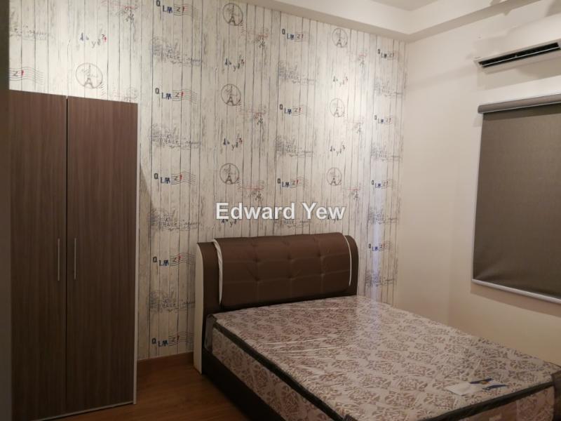 Service Residence for Rent in Sentrio Pandan by Edward Yew - iProperty.com.my