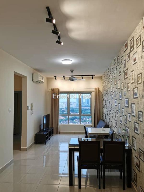 For Rent - Metropolitan Square, Bandar Damansara Perdana, Damansara Perdana