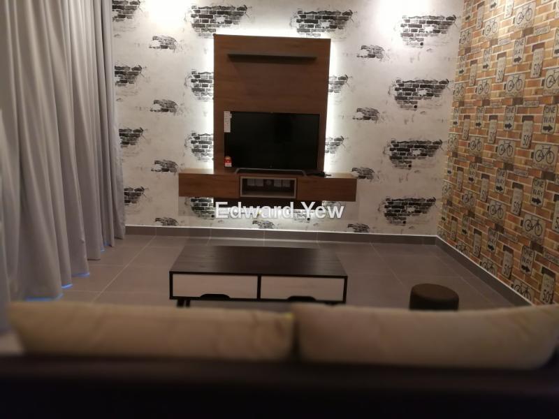 Service Residence for Rent in Sentrio Pandan by Edward Yew - iProperty.com.my