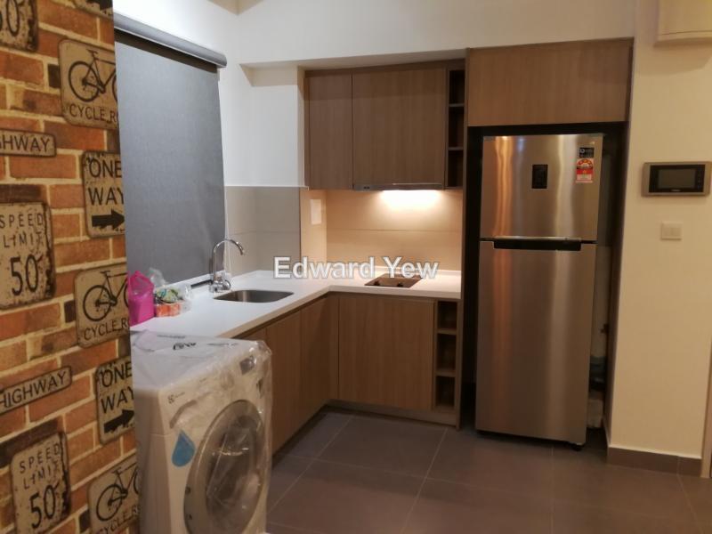 Service Residence for Rent in Sentrio Pandan by Edward Yew - iProperty.com.my