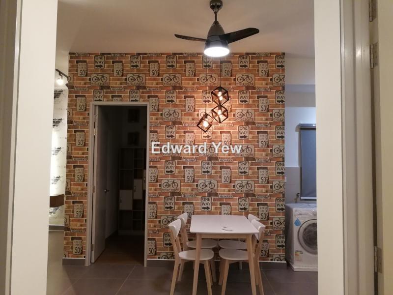 Service Residence for Rent in Sentrio Pandan by Edward Yew - iProperty.com.my