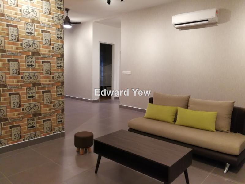 Service Residence for Rent in Sentrio Pandan by Edward Yew - iProperty.com.my