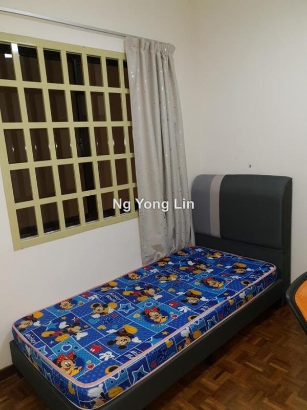 Semi-Detached House untuk Disewa di Johor bahru,taman Pelangi, Johor Bahru oleh Ng Yong Lin - iProperty.com.my