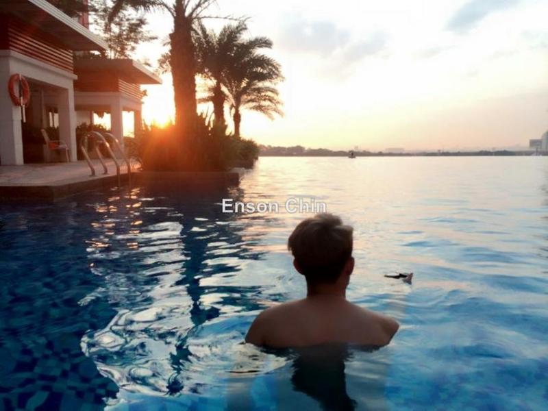 For Rent - Main Place Residence