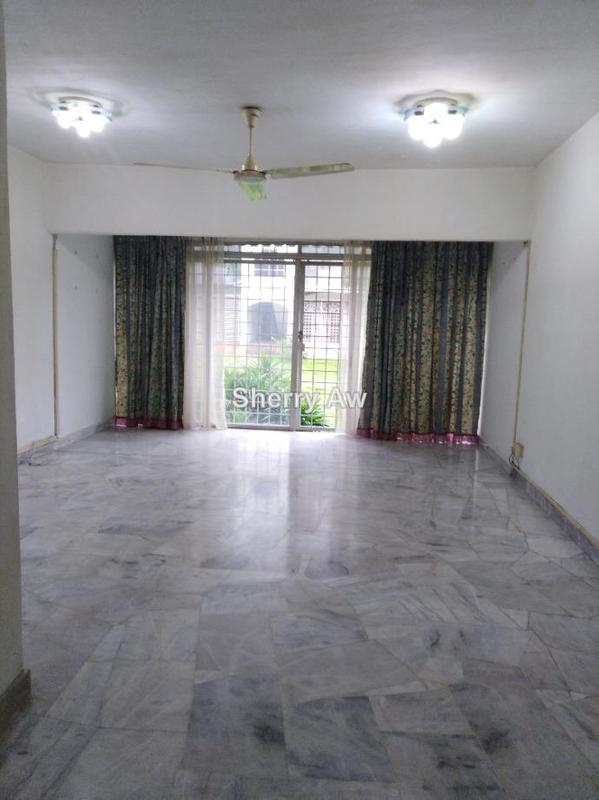 For Sale - Delima J Apartment