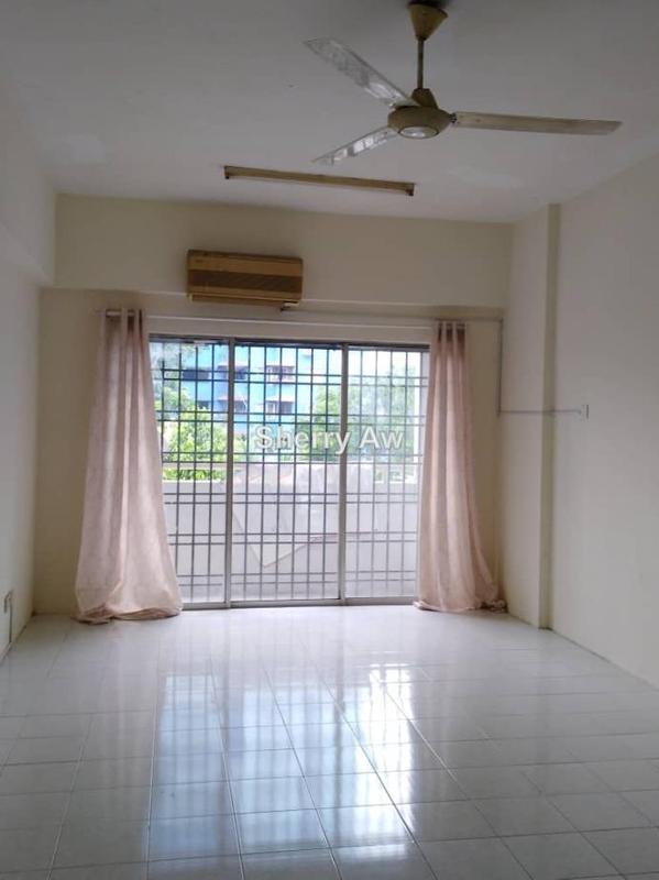 For Sale - Pangsapuri Seri Meranti