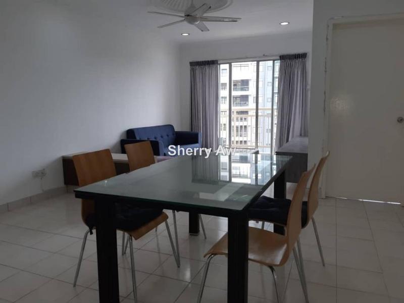 For Sale - Puteri Bayu Apartment