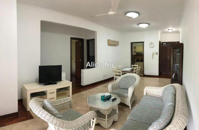 For Sale - Kampung Warisan