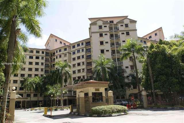 Condominium for Sale in Puncak Prima by Serene Sew - iProperty.com.my