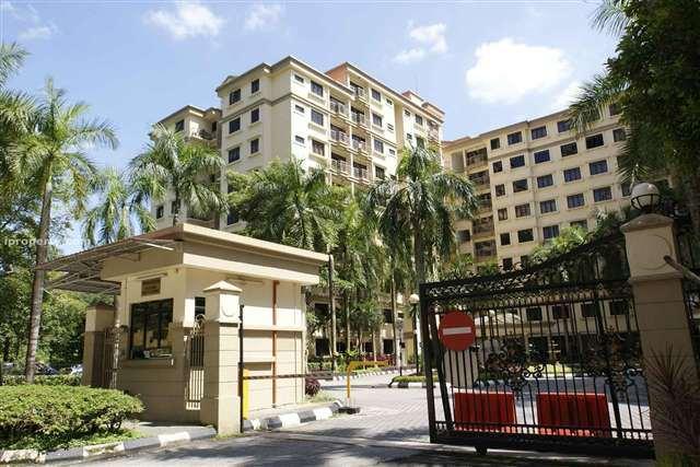 Condominium for Sale in Puncak Prima by Serene Sew - iProperty.com.my