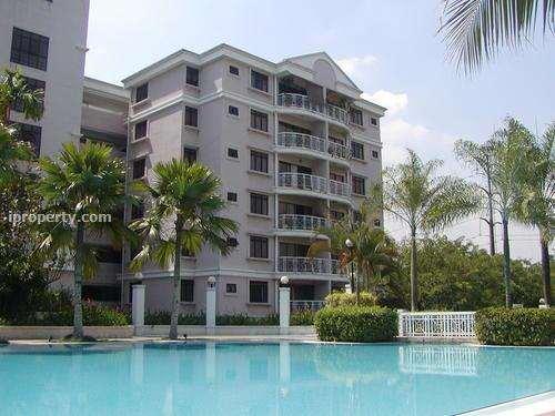 For Sale - Puncak Prima