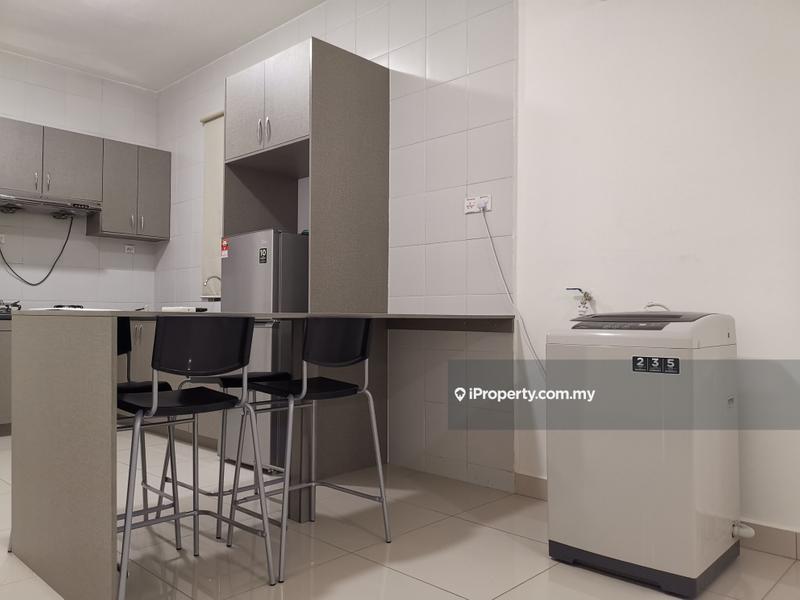 Service Residence for Rent in Da Men by Eddie Wong - iProperty.com.my