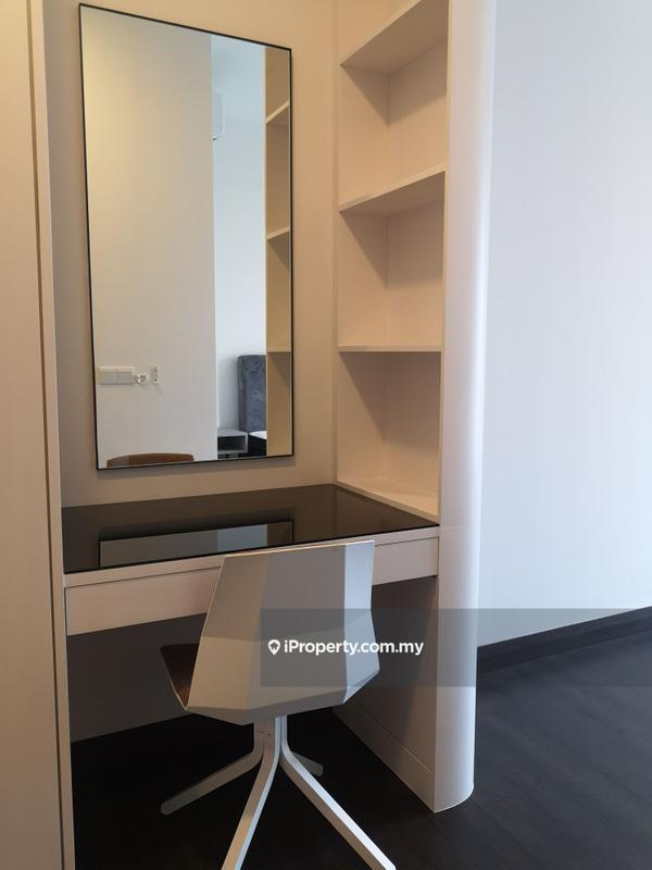 Service Residence for Sale in 28 Boulevard by Jayson Chong - iProperty.com.my