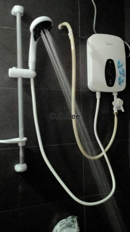 Service Residence for Sale in Utropolis Suites 1 by CO Lee - iProperty.com.my