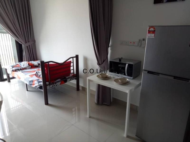 Service Residence for Sale in Utropolis Suites 1 by CO Lee - iProperty.com.my