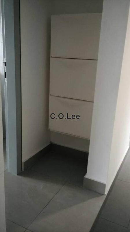 Service Residence for Sale in Utropolis Suites 1 by CO Lee - iProperty.com.my