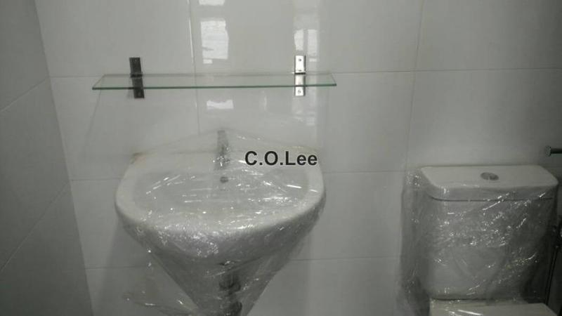 Service Residence for Sale in Utropolis Suites 1 by CO Lee - iProperty.com.my