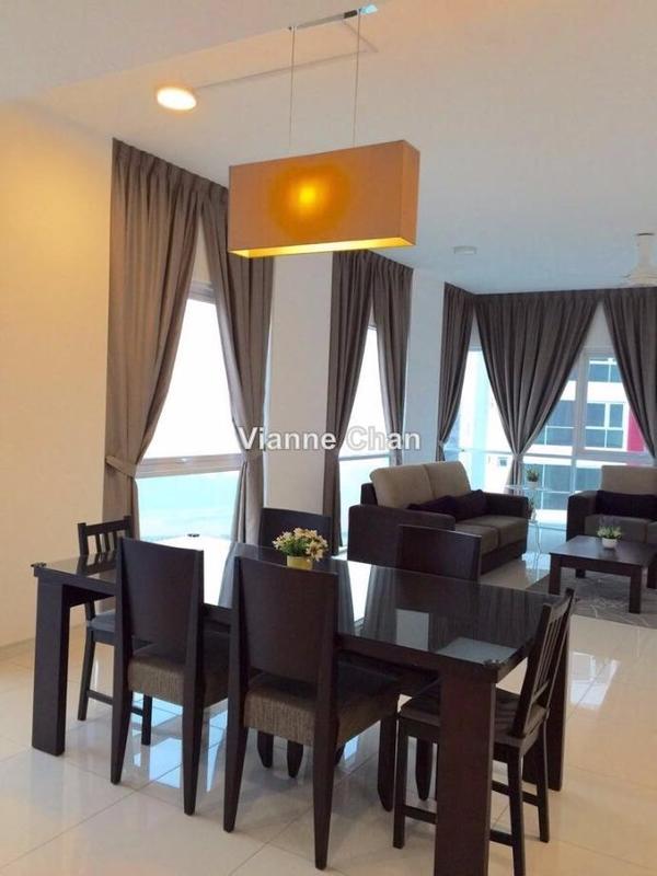 For Rent - Seringin Residences