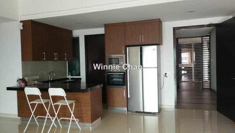 For Rent - Seringin Residences