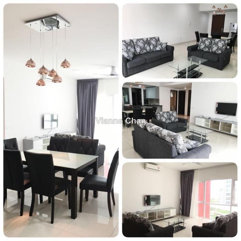For Rent - Seringin Residences