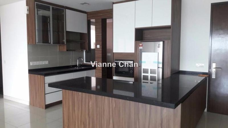 For Rent - Seringin Residences