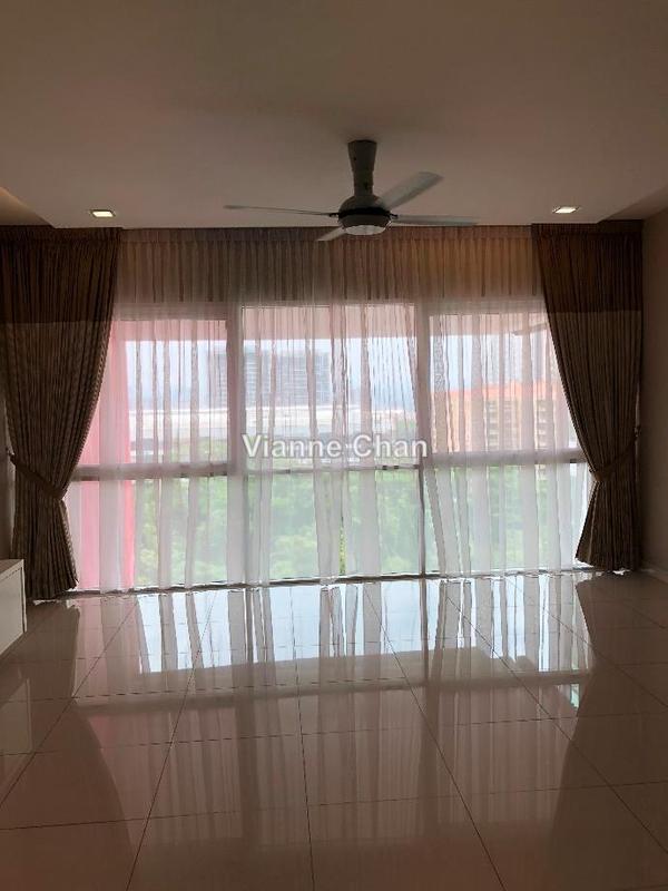 For Rent - Seringin Residences