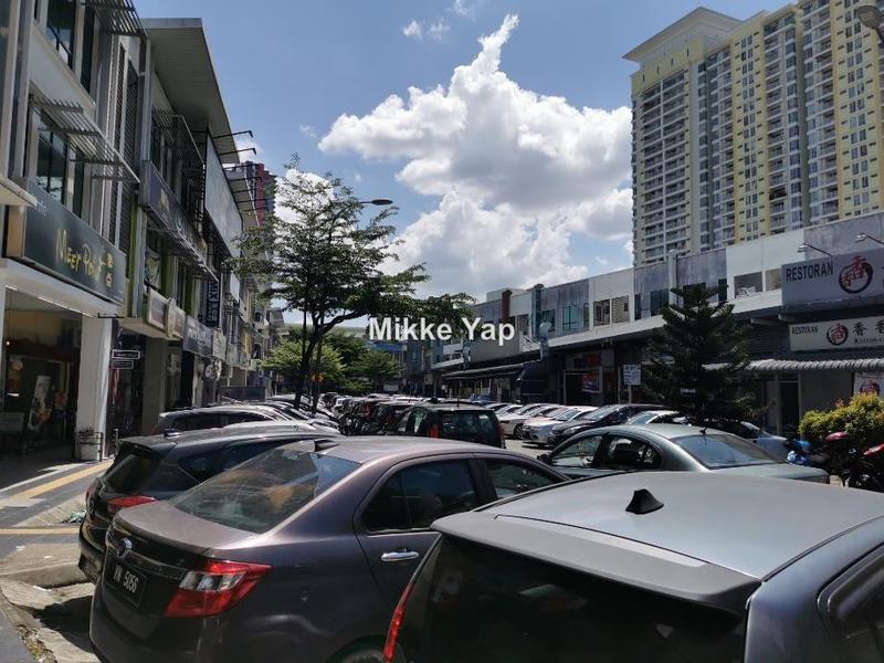 Kedai untuk Dijual di Setapak, Setapak oleh Mikke Yap - iProperty.com.my