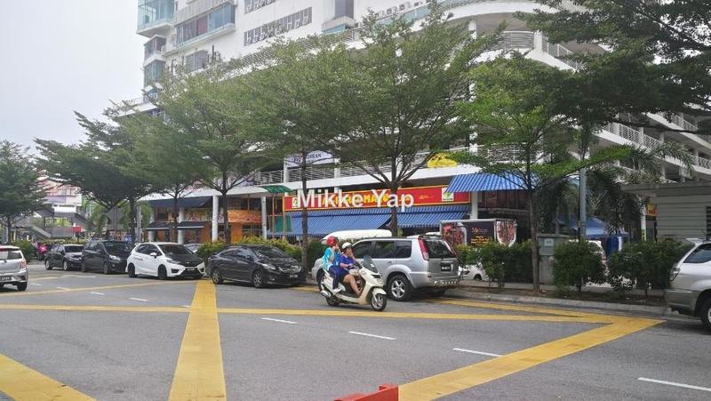 For Sale - setapak, Pv16