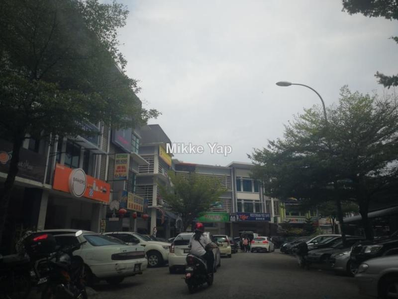 Kedai untuk Dijual di Danau kota, Setapak, Pv16, Setapak oleh Mikke Yap - iProperty.com.my