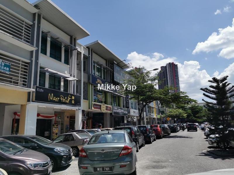 Kedai untuk Dijual di Setapak, Setapak oleh Mikke Yap - iProperty.com.my