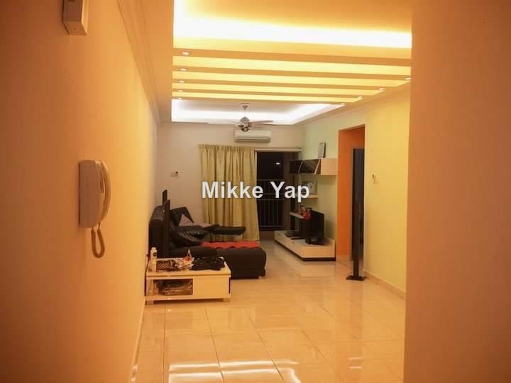 For Sale - Ketumbar Hill