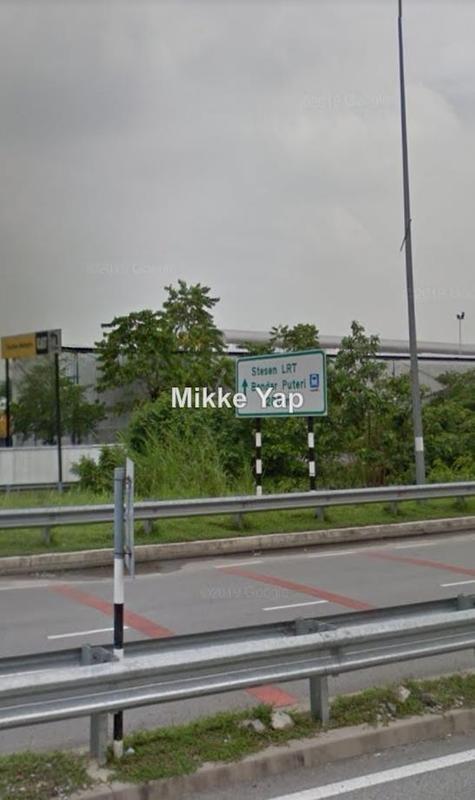 Tanah Perindustrian untuk Dijual di Puchong, Puchong oleh Mikke Yap - iProperty.com.my