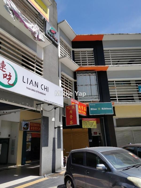 Kedai untuk Dijual di Setapak, Setapak oleh Mikke Yap - iProperty.com.my