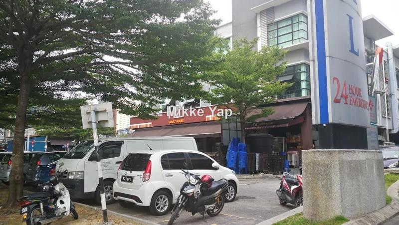 Kedai untuk Dijual di Danau kota, Setapak, Pv16, Setapak oleh Mikke Yap - iProperty.com.my