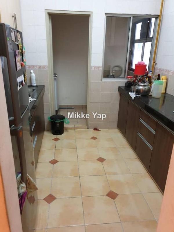 Condominium for Sale in Ketumbar Hill by Mikke Yap - iProperty.com.my