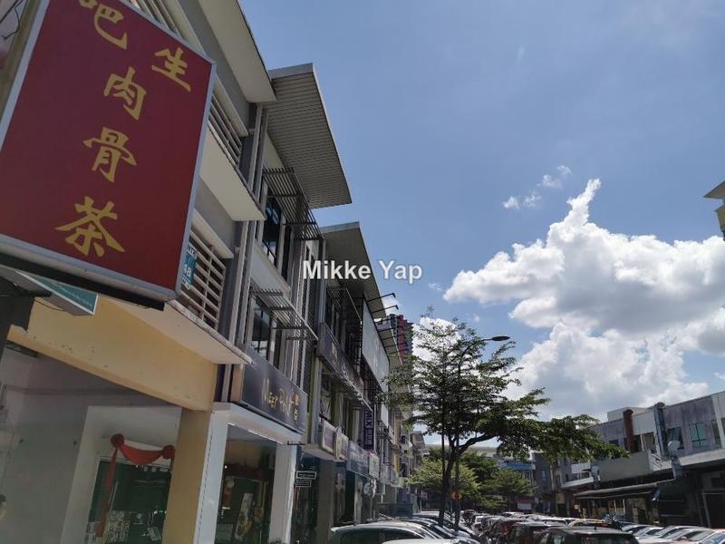 Kedai untuk Dijual di Setapak, Setapak oleh Mikke Yap - iProperty.com.my
