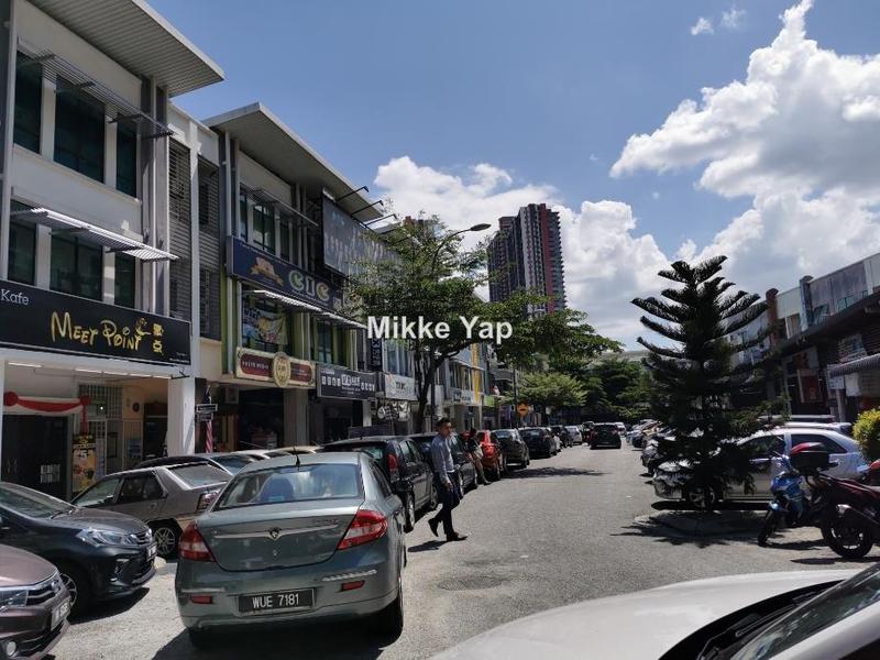 Kedai untuk Dijual di Setapak, Setapak oleh Mikke Yap - iProperty.com.my