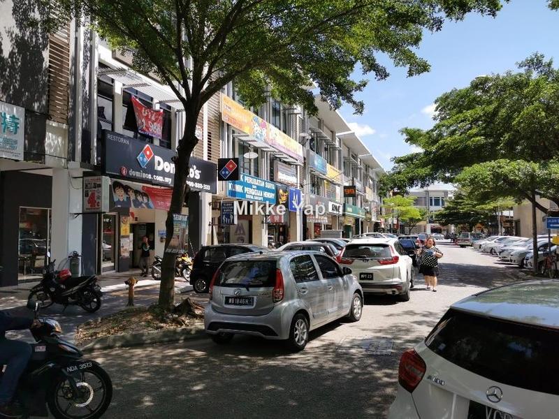 Kedai untuk Dijual di Setapak, Setapak oleh Mikke Yap - iProperty.com.my