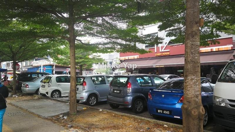 Kedai untuk Dijual di Danau kota, Setapak, Pv16, Setapak oleh Mikke Yap - iProperty.com.my